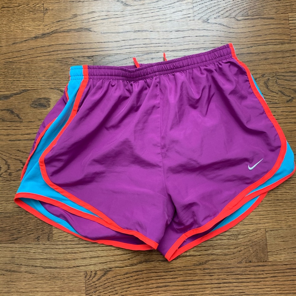 Women’s Nike Athletic Shorts